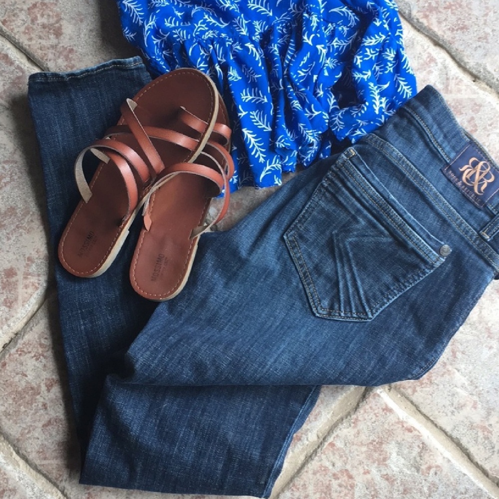 Rock & Republic Skinnys